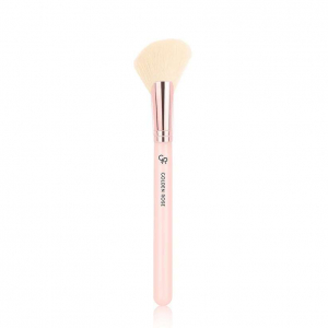 Скошенная контурная кисть Golden Rose ANGLED CONTOUR BRUSH