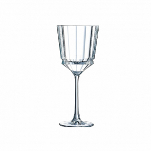 Набор бокалов для вина MACASSAR 6шт 350мл