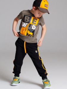 Футболка для мальчика