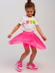 Юбка-легинсы