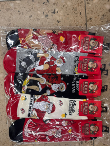 Носки мужские 41-47