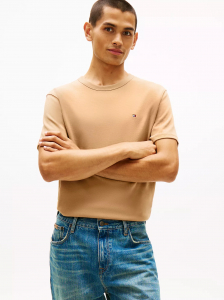 Heavyweight Crewneck T-Shirt