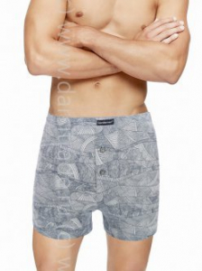 Трусы мужские GB7958 Gentlemen боксеры