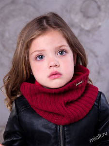 Шарф-труба Традиция