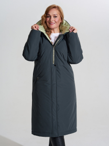 DIMMA Пальто 2506