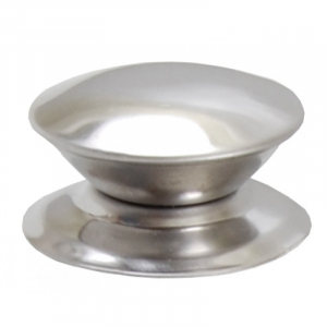 Ручка из нерж.стали №3 (в комплекте) (РН5К)