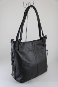 Сумка женская кожаная Shengkasilu