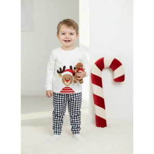 Пижама интерлок 0936201401