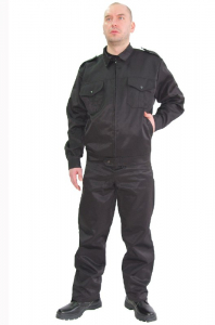 Костюм 911, грета (рост 170-176)