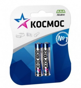 Эл-т питания КОСМОС LR03 BP2