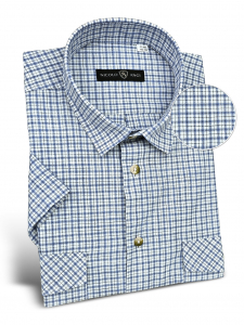 Рубашка 25-04-Б-05