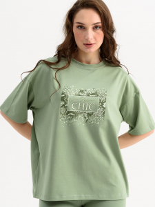 Футболка женская 