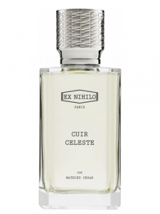 EX NIHILO CUIR CELESTE edp 7.5ml