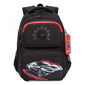 RB-553-2 Рюкзак школьный