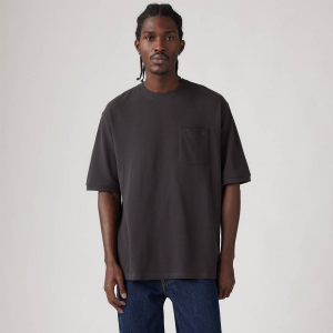 Half-sleeve Pique T-shirt