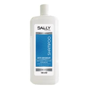 Шампунь для волос SALLY профессиональный Andidandruff 1 л Ses Cosmetic/12/М