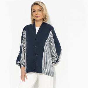 Кардиган свободного силуэта, Контракт на роскошь (new)