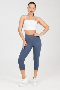 Митэ - бриджи серый