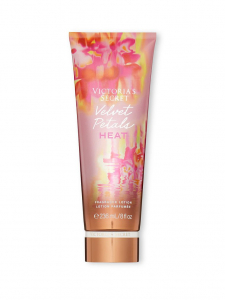 Limited Edition Heat Fragrance Lotion