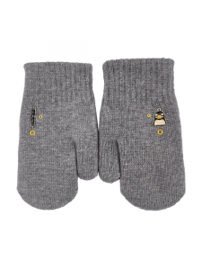 Варежки Полюс