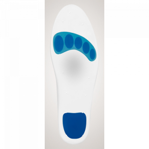 COMFORMA Силиконовые стельки PACE Soft C 2106