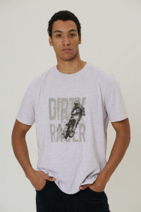 футболка мужская 2786-45