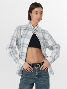 MARK FORMELLE Рубашка 122963