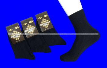 Шаг+ носки подростковые с лайкрой