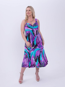 AandOstudio Сарафан С90008Б