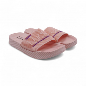 Шлепанцы 527-12 розовые