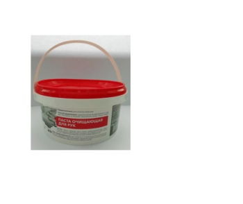 Паста для рук Viksan очищающая 500 г Аквасан