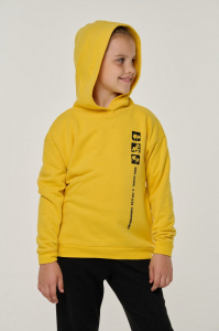 толстовка для девочки Д 511-09 -50%