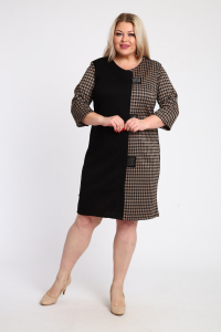 Женское платье 31881