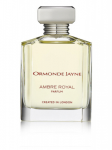 3ML ORMONDE JAYNE AMBRE ROYALE edp отливант