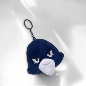 Мягкий брелок 
