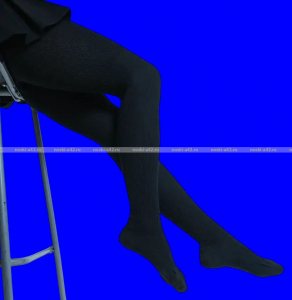 5 ШТ - Колготки для бабушек хлопок г. Тула 