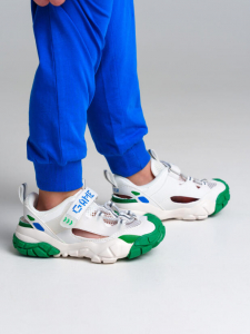 Кроссовки для мальчика