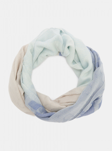 Женский палантин 180x80 см. GUESS ARNELA SCARF GUESS LURX 80X180