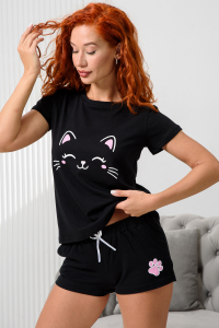 Пижама женская 14484