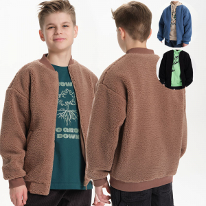 BFX3369 куртка для мальчиков (1 шт в кор.)