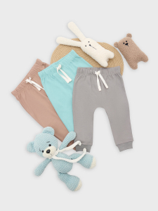 MARK FORMELLE Ползунки