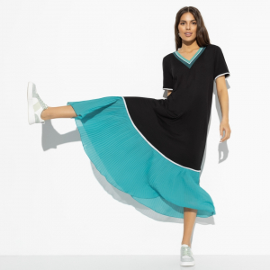 Платье, Изнежена вниманием (magnifique)