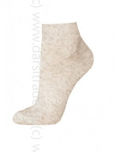 Носки женские 15С1605 000 Linen Conte [6 шт.] Дроп