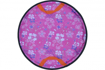 Ледянка «Снежинка» (Сердца)