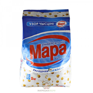 Стиральный порошок 