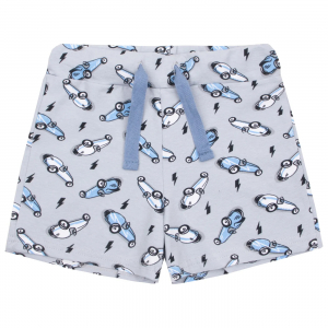 Шорты кулирка  0613101901