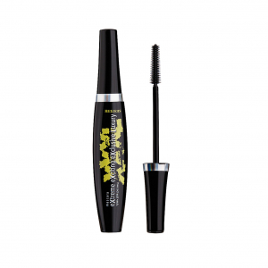 Тушь для ресниц XXXL Relouis черный  объем