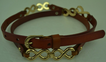 Ремень Узкий 15мм