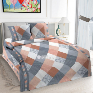 Комплект постельного белья 88521 бязь ГОСТ