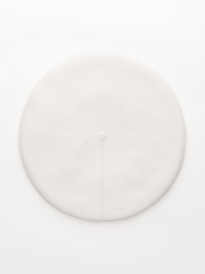 Берет двойной с ангорой ESW 1208